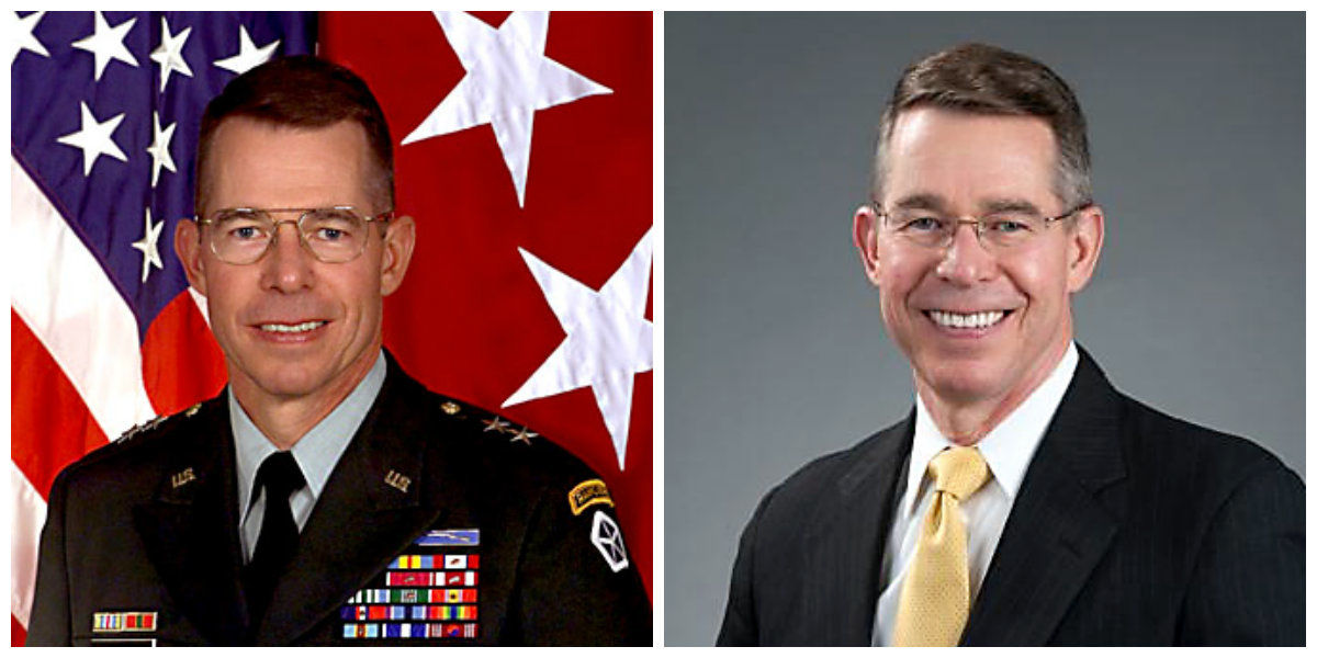 Robert F. Dees